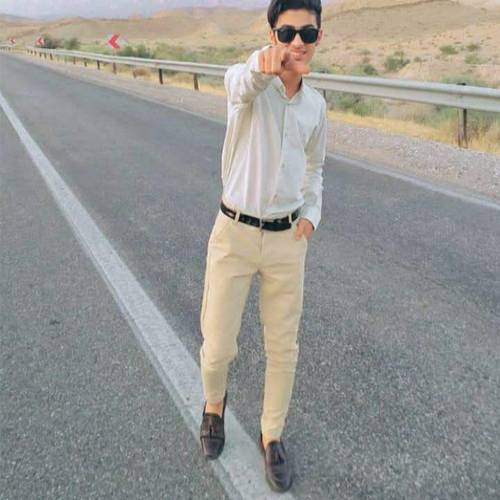 مهرزاد نوازنده دل ما از تو خبر ندارد